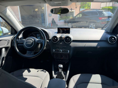 Audi A1 Gebrauchtwagen Audi A1 Gebrauchtwagen