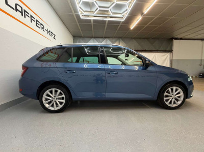 Skoda Fabia Gebrauchtwagen Skoda Fabia Gebrauchtwagen