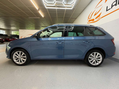 Skoda Fabia Gebrauchtwagen Skoda Fabia Gebrauchtwagen