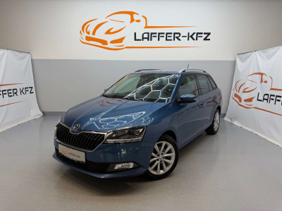Skoda Fabia Gebrauchtwagen Skoda Fabia Gebrauchtwagen