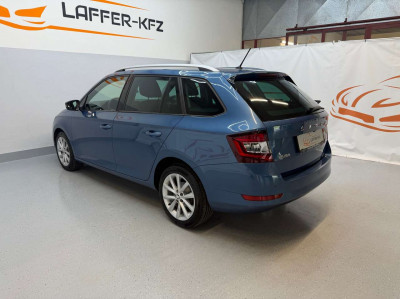 Skoda Fabia Gebrauchtwagen Skoda Fabia Gebrauchtwagen