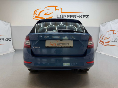 Skoda Fabia Gebrauchtwagen Skoda Fabia Gebrauchtwagen