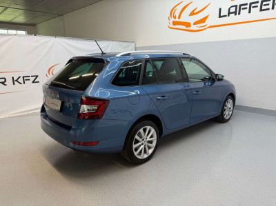 Skoda Fabia Gebrauchtwagen Skoda Fabia Gebrauchtwagen