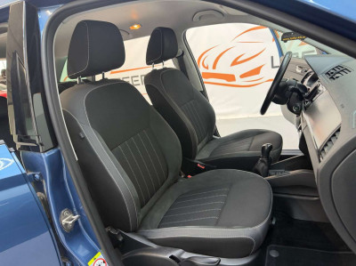 Skoda Fabia Gebrauchtwagen Skoda Fabia Gebrauchtwagen