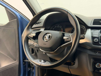 Skoda Fabia Gebrauchtwagen Skoda Fabia Gebrauchtwagen