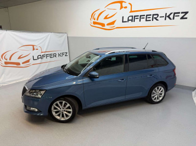 Skoda Fabia Gebrauchtwagen Skoda Fabia Gebrauchtwagen
