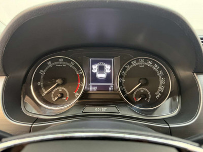Skoda Fabia Gebrauchtwagen Skoda Fabia Gebrauchtwagen