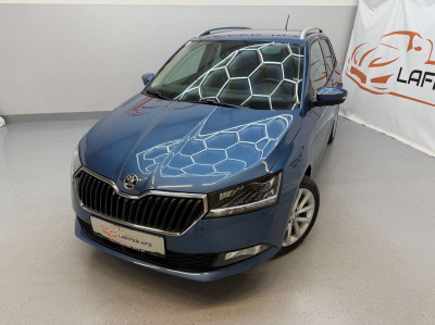 Skoda Fabia Gebrauchtwagen Skoda Fabia Gebrauchtwagen