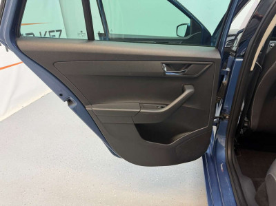 Skoda Fabia Gebrauchtwagen Skoda Fabia Gebrauchtwagen