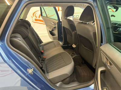 Skoda Fabia Gebrauchtwagen Skoda Fabia Gebrauchtwagen