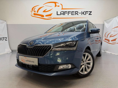 Skoda Fabia Gebrauchtwagen Skoda Fabia Gebrauchtwagen