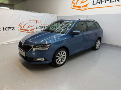 Skoda Fabia Gebrauchtwagen Skoda Fabia Gebrauchtwagen