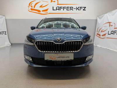 Skoda Fabia Gebrauchtwagen Skoda Fabia Gebrauchtwagen