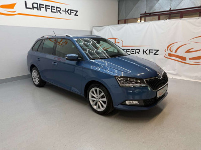 Skoda Fabia Gebrauchtwagen Skoda Fabia Gebrauchtwagen