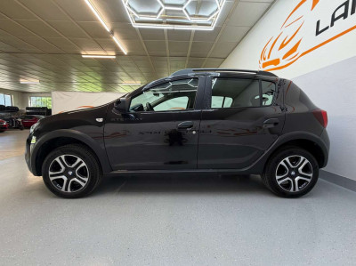 Dacia Sandero Gebrauchtwagen Dacia Sandero Gebrauchtwagen