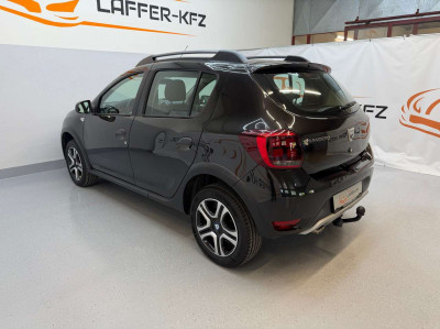 Dacia Sandero Gebrauchtwagen Dacia Sandero Gebrauchtwagen