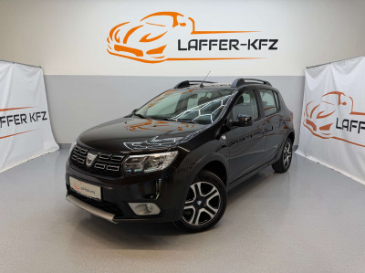 Dacia Sandero Gebrauchtwagen Dacia Sandero Gebrauchtwagen