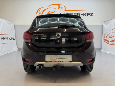 Dacia Sandero Gebrauchtwagen Dacia Sandero Gebrauchtwagen