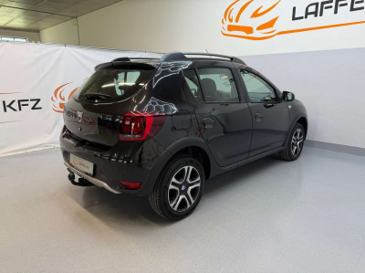 Dacia Sandero Gebrauchtwagen Dacia Sandero Gebrauchtwagen