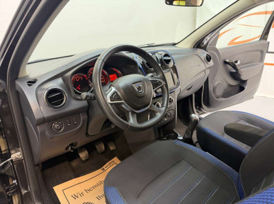Dacia Sandero Gebrauchtwagen Dacia Sandero Gebrauchtwagen