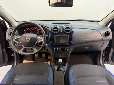 Dacia Sandero Gebrauchtwagen Dacia Sandero Gebrauchtwagen