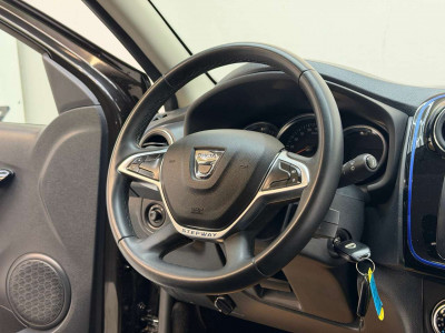 Dacia Sandero Gebrauchtwagen Dacia Sandero Gebrauchtwagen