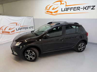 Dacia Sandero Gebrauchtwagen Dacia Sandero Gebrauchtwagen
