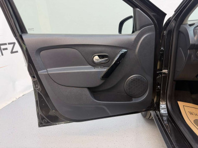 Dacia Sandero Gebrauchtwagen Dacia Sandero Gebrauchtwagen