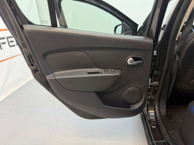 Dacia Sandero Gebrauchtwagen Dacia Sandero Gebrauchtwagen