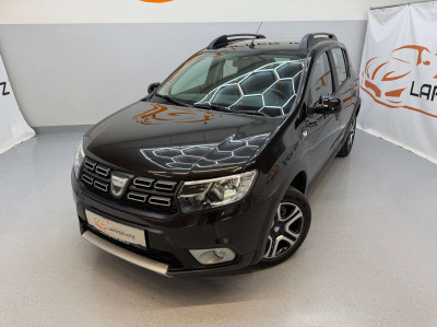 Dacia Sandero Gebrauchtwagen Dacia Sandero Gebrauchtwagen