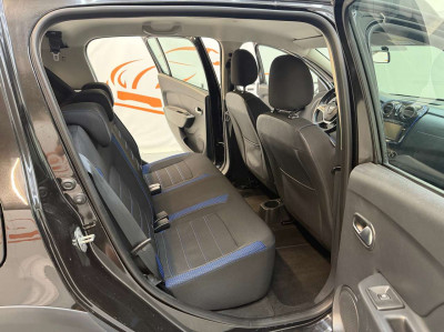 Dacia Sandero Gebrauchtwagen Dacia Sandero Gebrauchtwagen