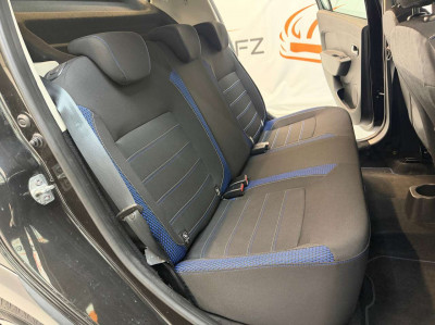 Dacia Sandero Gebrauchtwagen Dacia Sandero Gebrauchtwagen