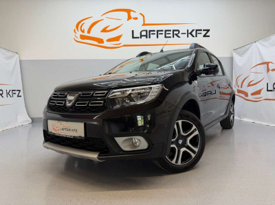 Dacia Sandero Gebrauchtwagen Dacia Sandero Gebrauchtwagen
