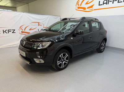 Dacia Sandero Gebrauchtwagen Dacia Sandero Gebrauchtwagen