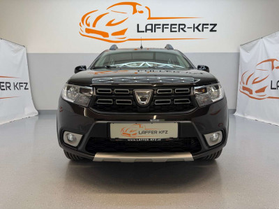 Dacia Sandero Gebrauchtwagen Dacia Sandero Gebrauchtwagen