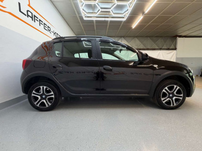 Dacia Sandero Gebrauchtwagen Dacia Sandero Gebrauchtwagen