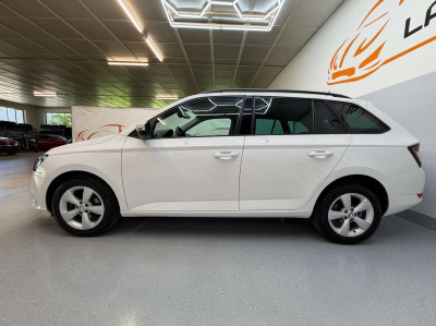 Skoda Fabia Gebrauchtwagen Skoda Fabia Gebrauchtwagen