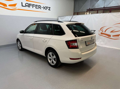 Skoda Fabia Gebrauchtwagen Skoda Fabia Gebrauchtwagen