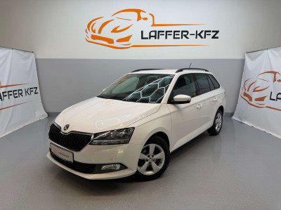 Skoda Fabia Gebrauchtwagen Skoda Fabia Gebrauchtwagen