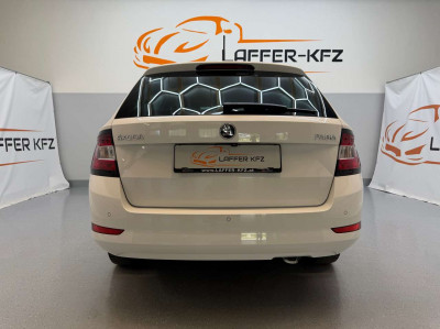 Skoda Fabia Gebrauchtwagen Skoda Fabia Gebrauchtwagen