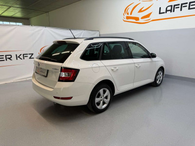 Skoda Fabia Gebrauchtwagen Skoda Fabia Gebrauchtwagen