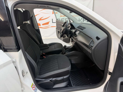 Skoda Fabia Gebrauchtwagen Skoda Fabia Gebrauchtwagen