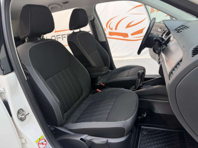 Skoda Fabia Gebrauchtwagen Skoda Fabia Gebrauchtwagen