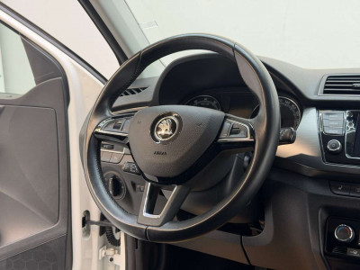 Skoda Fabia Gebrauchtwagen Skoda Fabia Gebrauchtwagen