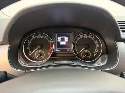 Skoda Fabia Gebrauchtwagen Skoda Fabia Gebrauchtwagen