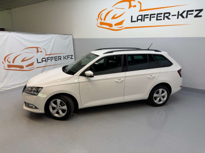 Skoda Fabia Gebrauchtwagen Skoda Fabia Gebrauchtwagen