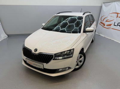 Skoda Fabia Gebrauchtwagen Skoda Fabia Gebrauchtwagen