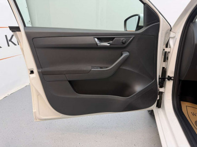 Skoda Fabia Gebrauchtwagen Skoda Fabia Gebrauchtwagen