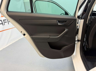 Skoda Fabia Gebrauchtwagen Skoda Fabia Gebrauchtwagen