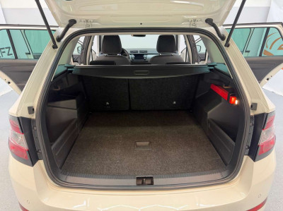 Skoda Fabia Gebrauchtwagen Skoda Fabia Gebrauchtwagen